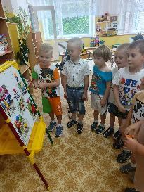 День дорожной безопасности!