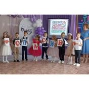 Выпускной в детском саду!