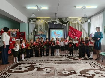 День Победы 