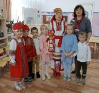 Растим патриотов!