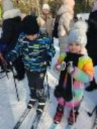 Лыжня России-2025