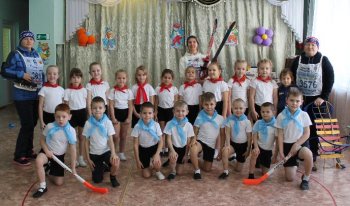 Всемирный день снега