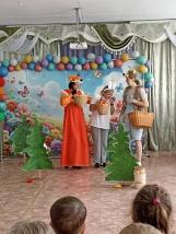 День театра 