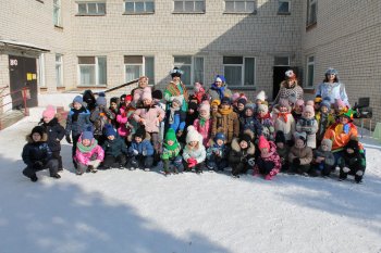 Широкая Масленица!