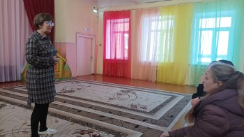 Родительское собрание в подготовительной группе 