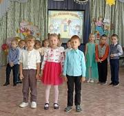 Поздравления от ребят!